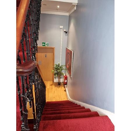G3- Great Studio For 2 With Patio Near Hyde Park Лондон Екстер'єр фото