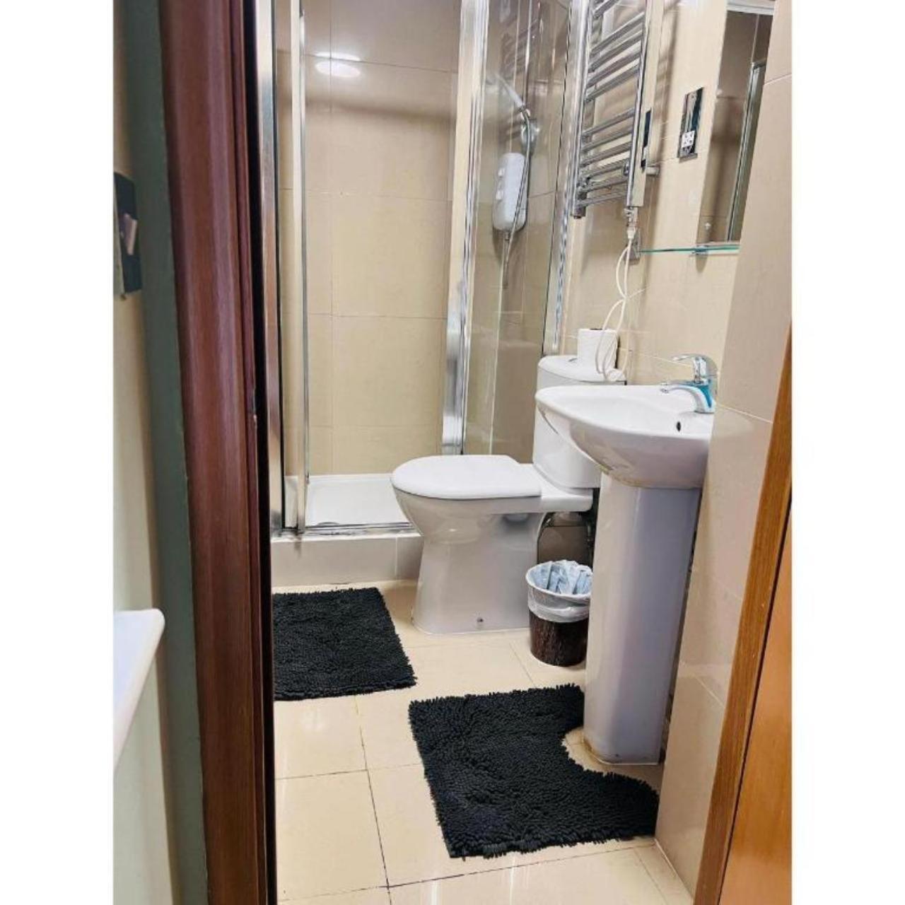 G3- Great Studio For 2 With Patio Near Hyde Park Лондон Екстер'єр фото